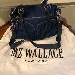 99.9% New - Small Belle Bag